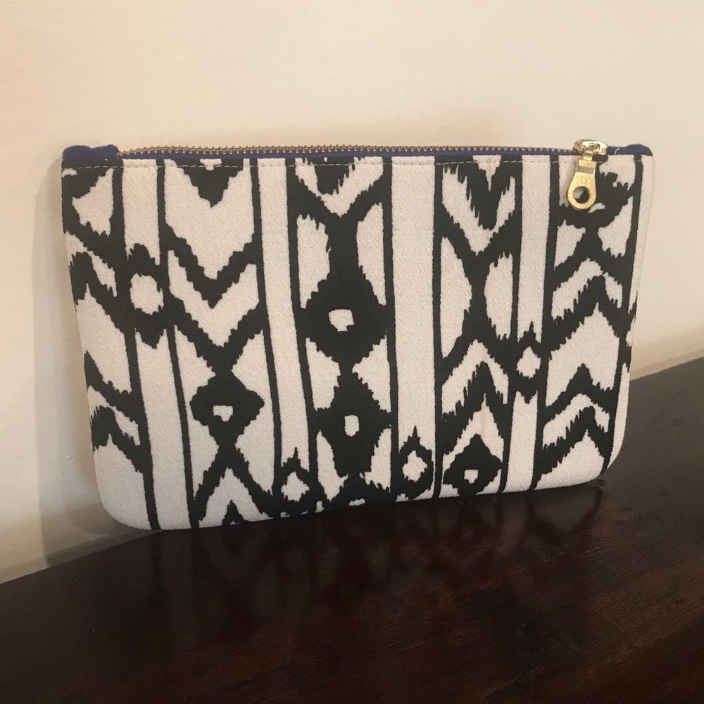Shiraleah Clutch / Large Wallet Bag